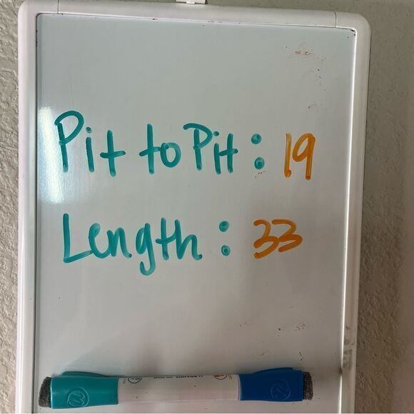 J Roberts Orange Mosaic 3/4 Sleeves Tyche Mini Shift‎ Dress Womens Size Medium - Picture 7 of 7